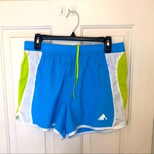 NWOT Adidas Shorts-M